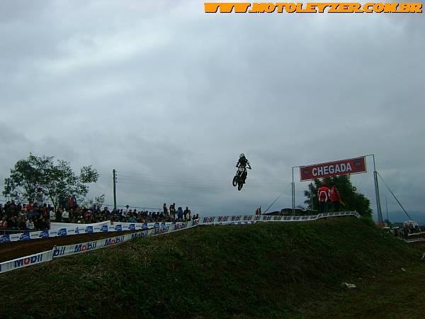 MOTOCORSS 131